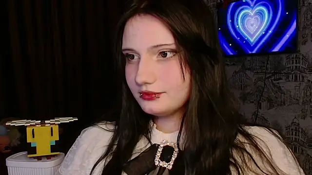 berrymelissa লাইভ XXX চ্যাট