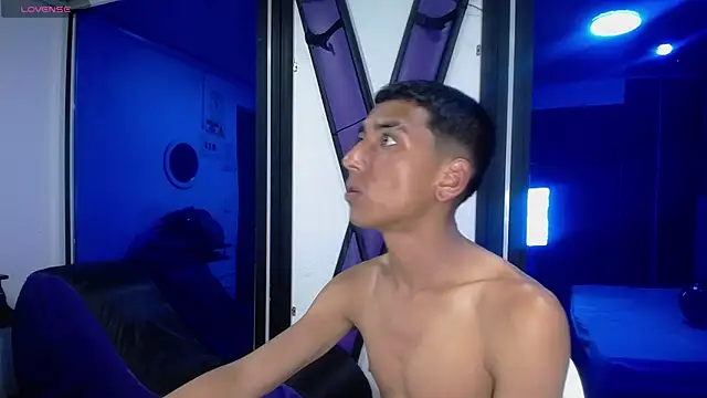 nucitacouple Webcam Show