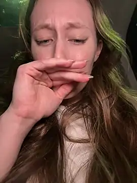 Živý XXX chat FroggyAnna