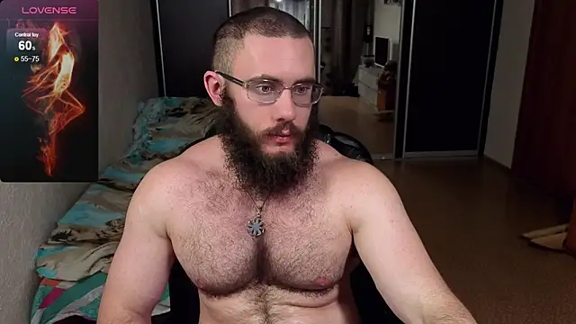 Chat XXX en directo de Ant_Power