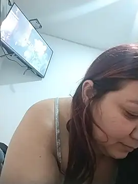 Chat XXX en directo de sharon_G