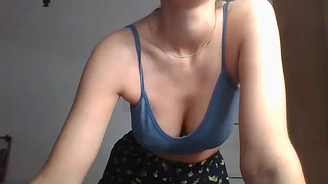 _MiaFlame_'s Live XXX Chat