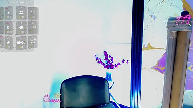 XXX chat uživo modela Isabella_Kirk_