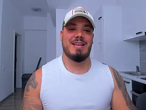 ZackMasterss Live XXX Chat