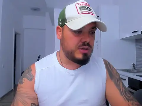 ZackMasterss' Live XXX Chat