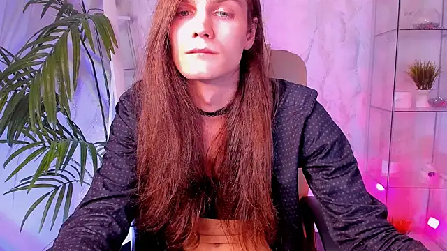 WillFobos live XXX chat