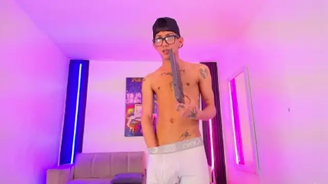 Živý XXX chat Marcus_and_Tony