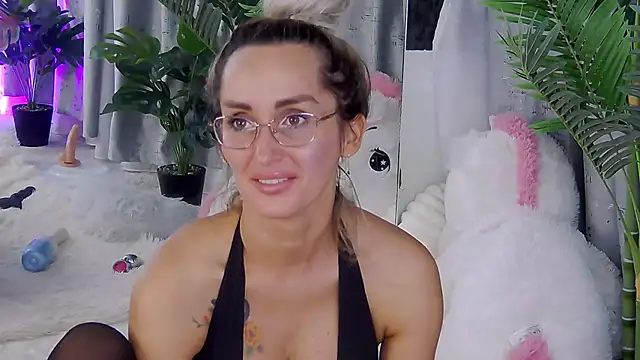 IsabelleEthan Live XXX-chat
