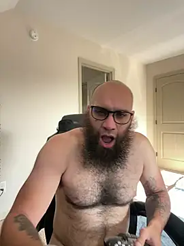 MastaWolfy Live XXX-Chat