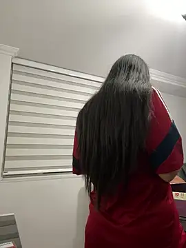 gabyaridiのライブXXXチャット