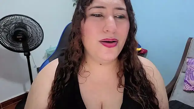 JANNAH_MARTINEZ's Live XXX Chat