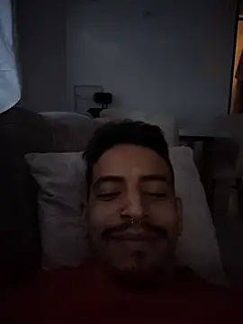 Chat XXX en directo de Juann-cock