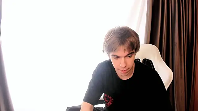 DaveBevy Live XXX-chat