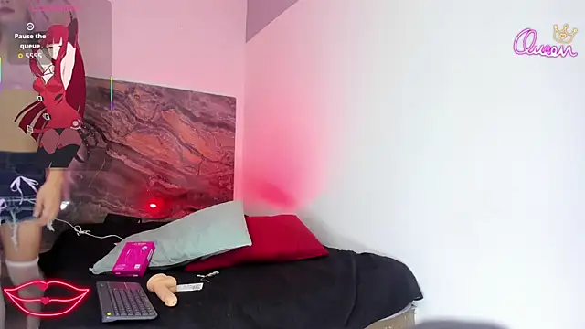 Aria_skye's Live XXX Chat