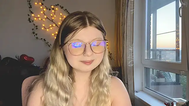 Chat XXX Live YukiBlush