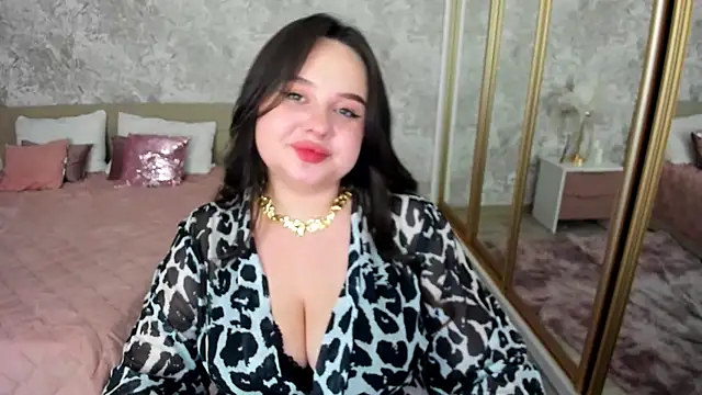 MaddyCrofte 라이브 XXX 채팅