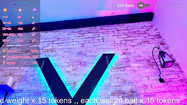 Czat XXX na żywo – jessy_capelli