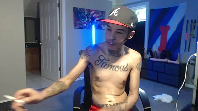 Chatroom XXX en direct de Michigan9000