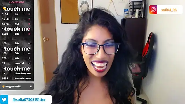 sofia_rosse4 Chat XXX live