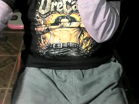 OreCam – Naživo XXX chat