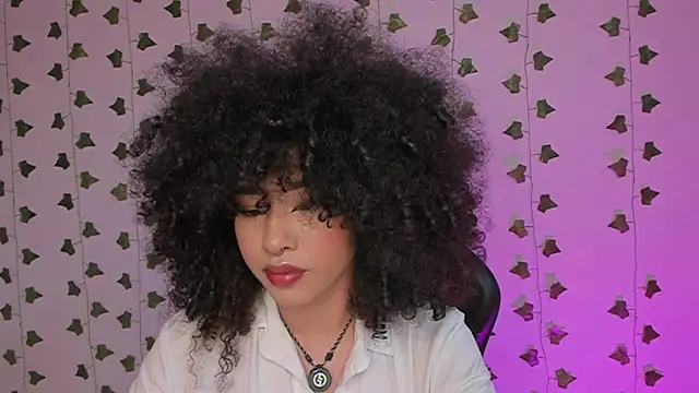 Liaaa_1 Chat XXX live