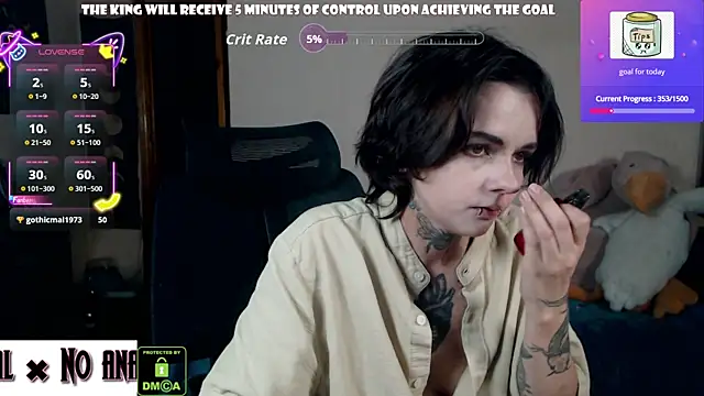 Dark__Elf live XXX chat