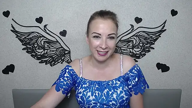 ElizabethSho's Live XXX Chat