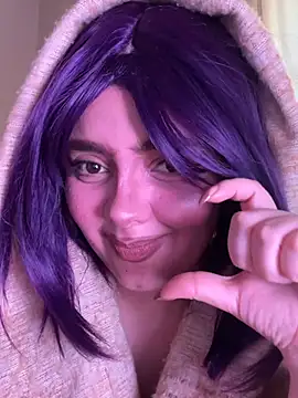 Chat +18 de candicewest_ ao vivo