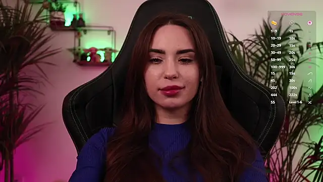 -BabyYodan Live XXX chat