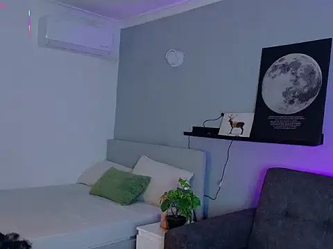 Chat XXX ao vivo de AndrewKenoxx__