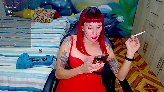 Eimy_lorens Chat XXX in diretta