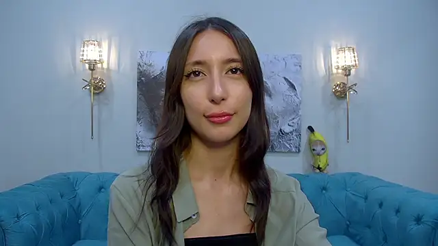 XXX chat uživo modela DanaRoges