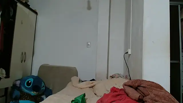 le_fox's Live XXX Chat