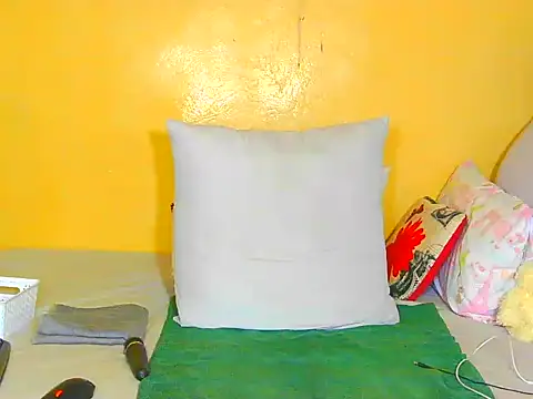 Chat XXX ao vivo de Suzzy_Q
