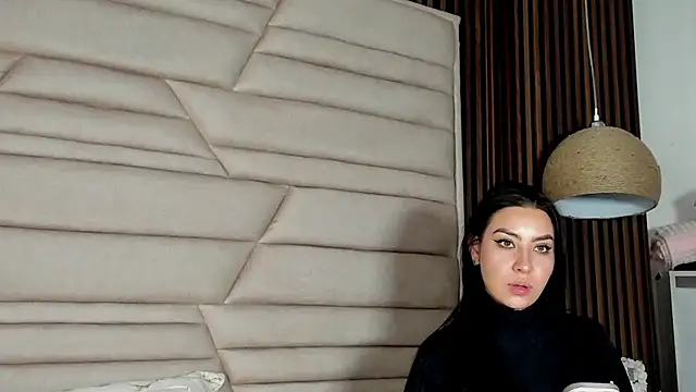 AudreyElla's Live XXX Chat