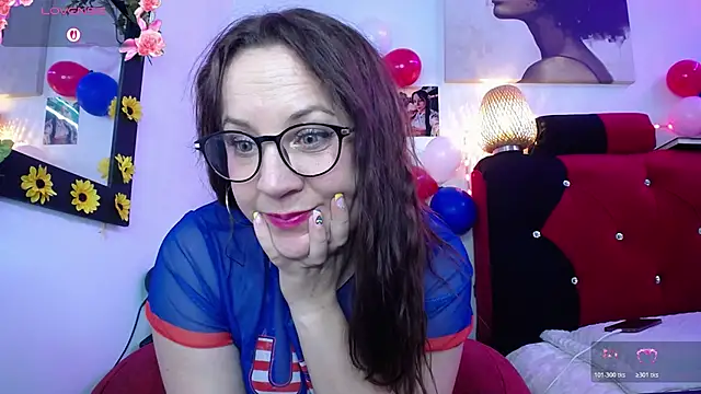 sara-smi's Live XXX Chat