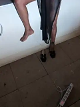 Chat XXX ao vivo de DarkDea