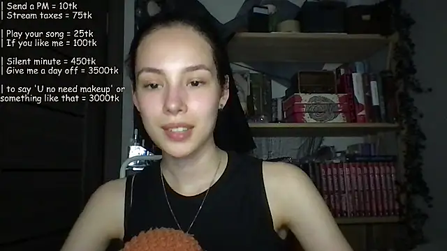 Yuna5343 Chat XXX live