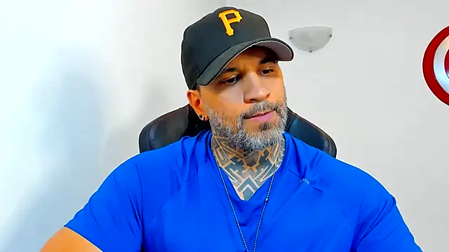 Chat XXX Live JoshRigby