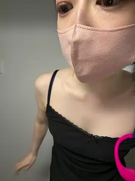 Chat XXX ao vivo de Luna_honey7