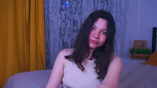 Chat XXX ao vivo de HallieCleath