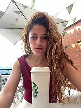 alana15 Live XXX-Chat