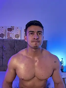 Chris_Clarck: απευθείας συνομιλία ΧΧΧ