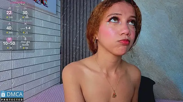 Živý XXX chat valentinaa_07