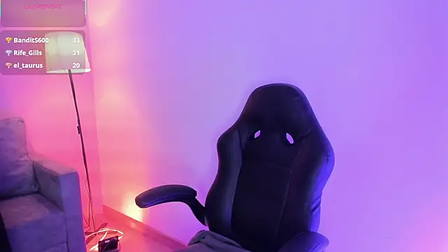 Živý XXX chat Jenniekim_18
