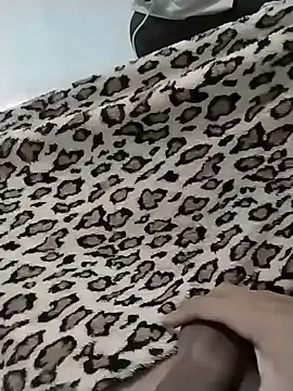 Novinhoie Live XXX Chat