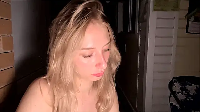 Živý XXX chat JennaLomeri