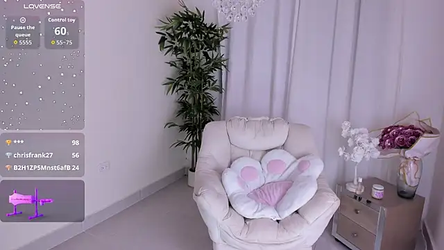 keissy_rincon_ live XXX chat