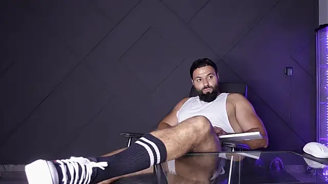 mattmasterss Live XXX-chat