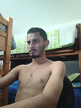 Exlifer live XXX chat